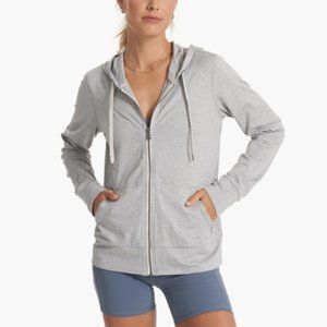 Vuori Halo Performance Hoodie - size small